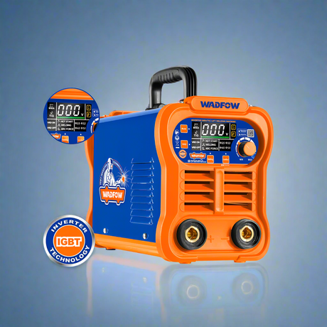Wadfow IGBT Inverter MMA Welding Machine 230A - WWD32501