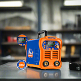 Wadfow IGBT Inverter MMA Welding Machine 230A - WWD32501