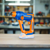 Wadfow 20V Lithium-ion Cordless Rotary Hammer - WLM1B162