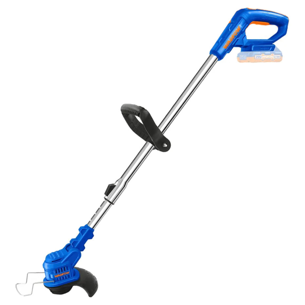 Wadfow 20V Cordless Grass Trimmer - WGTP510