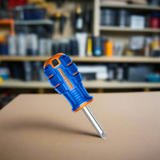 Wadfow PH2x38mm Philips Screwdriver - WSDB221