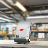 Fronius Primo 8.2-1 Light 8.2kW Single-Phase String Inverter - 4210060001