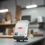 Fronius Primo 8.2-1 Light 8.2kW Single-Phase String Inverter - 4210060001