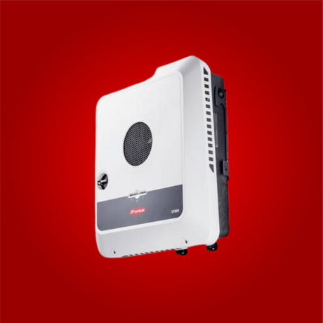 Fronius Primo GEN24 3.0 Plus Hybrid Inverter - 4210140002