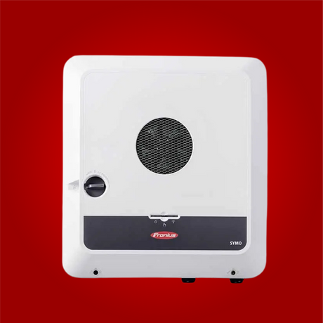 Fronius Symo GEN24 10.0 Plus Hybrid Inverter - 4210157002