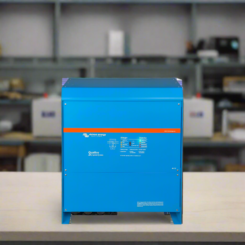Vitron Quattro 48/15000/200-100/100 - QUA483150000