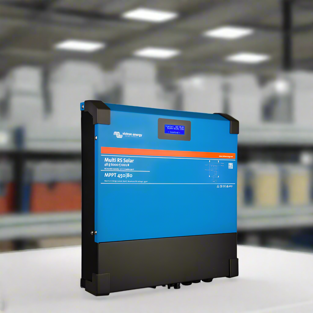 Vitron  MultiPlus 48/5000/70-100 Hybrid Inverter Charger - PMP485021010
