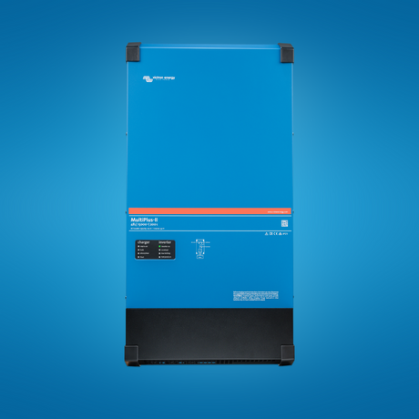 Vitron Energy MultiPlus-II 48/15000/200-100 230V Hybrid Inverter Charger - PMP483150000