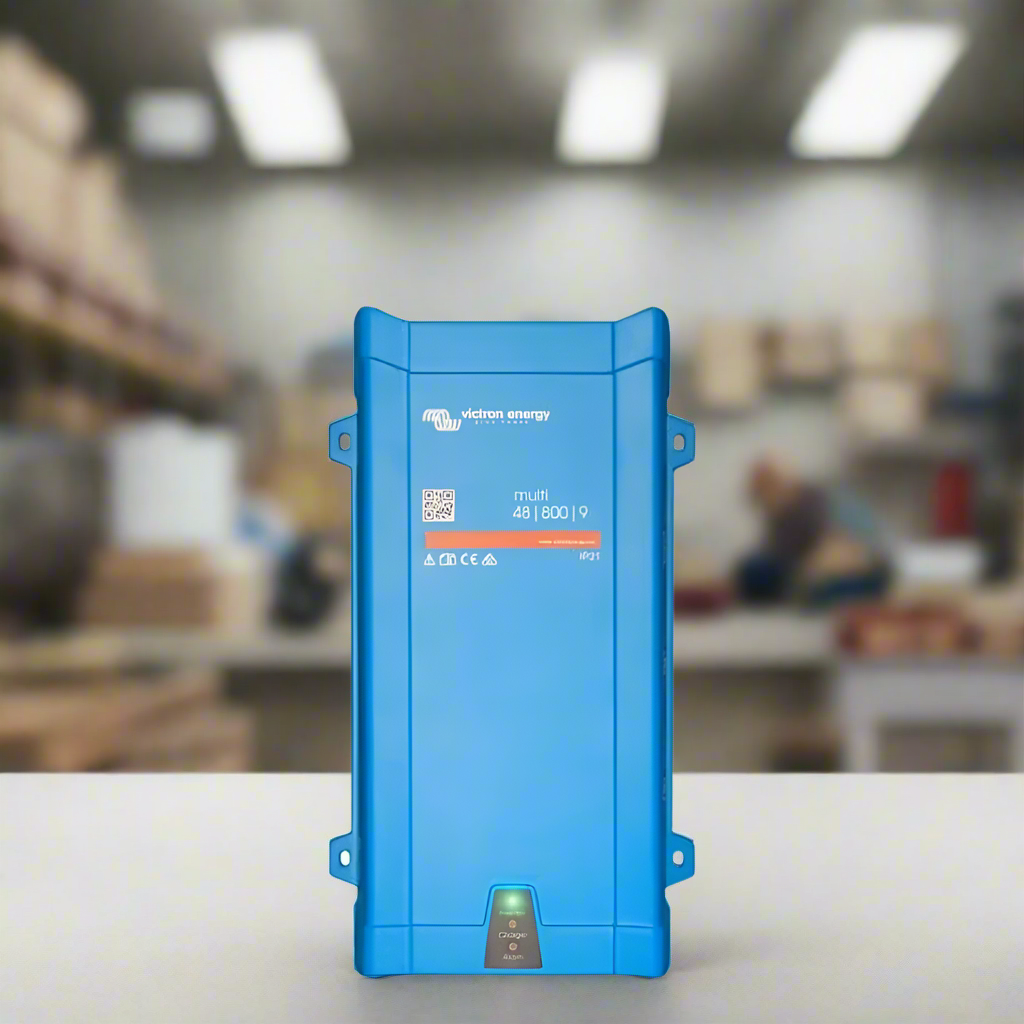 Vitron Energy Multiplus 48/1200/13-16 230v VE.Bus Hybrid Inverter Charger - PMP482120000