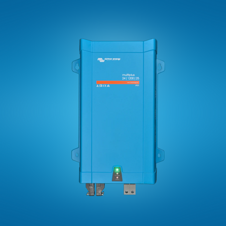 Vitron MultiPlus 24/1200/25-16 Inverter Charger - PMP242120000