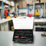 Tayg 48-26W Plastic Tool Case – 148002