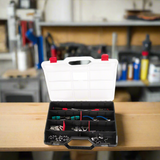 Tayg 48-26W Plastic Tool Case – 148002