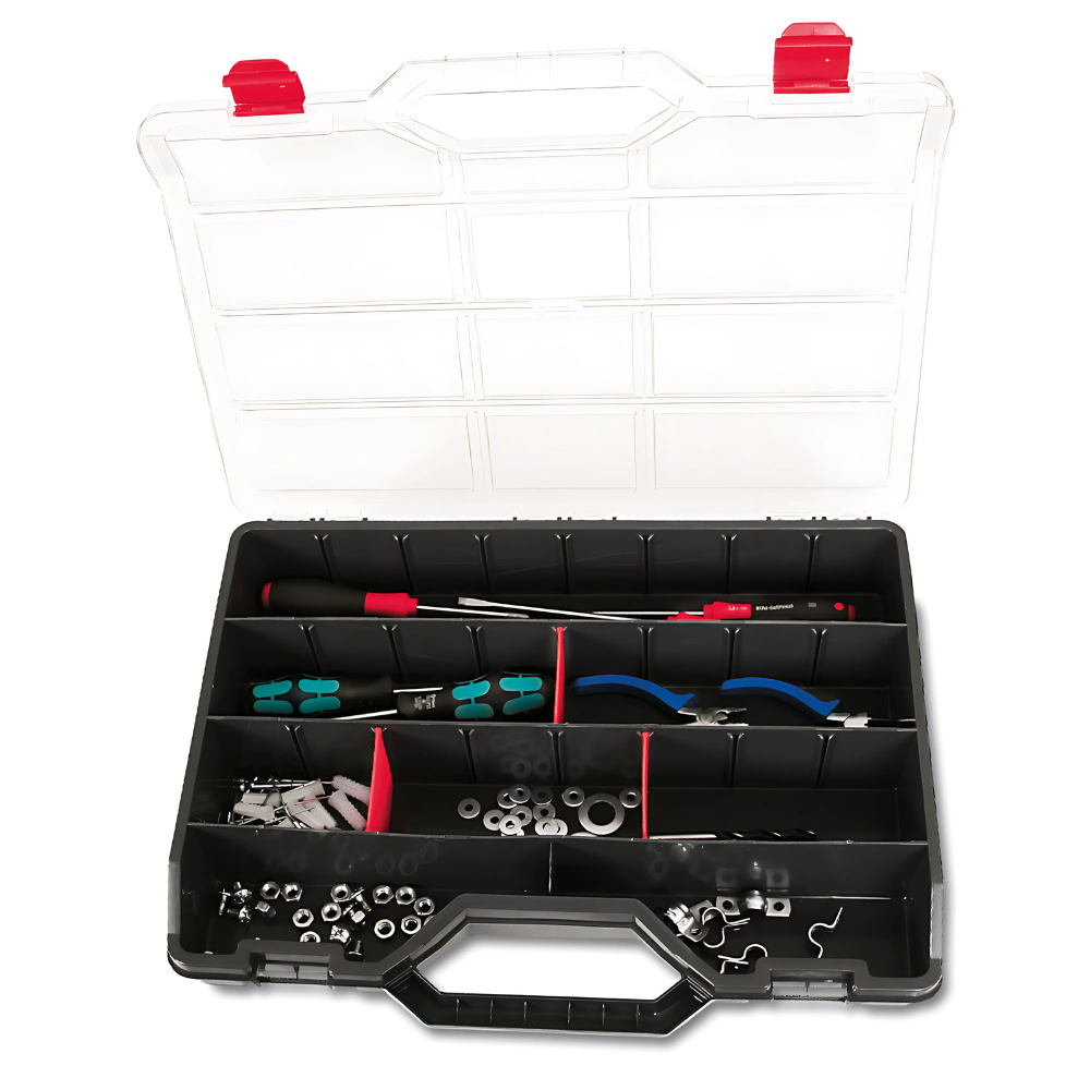 Tayg 48-26W Plastic Tool Case – 148002