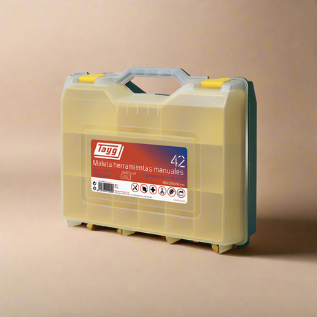 Tayg Power Tools Case N.42 – 142000