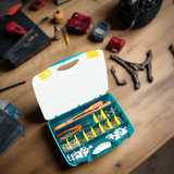 Tayg 22-26W Power Tools Case – 022005