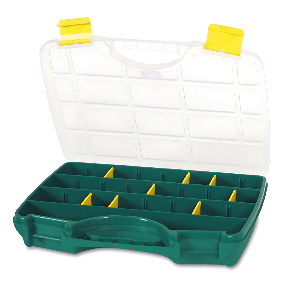 Tayg 22-26W Power Tools Case – 022005