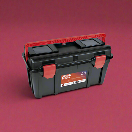 Tayg 48-26W Plastic Tool Box N.35B – 135972