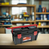Tayg 48-26W Plastic Tool Box N.35B – 135972