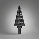 Milwaukee Step Drill