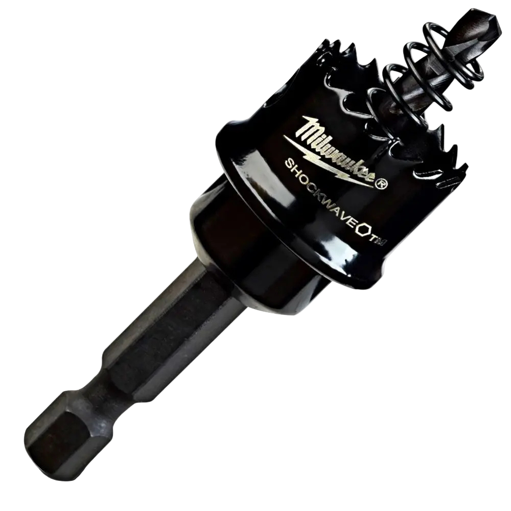 Milwaukee 19mm (3/4") Shockwave Impact Hole Saw - 49569805