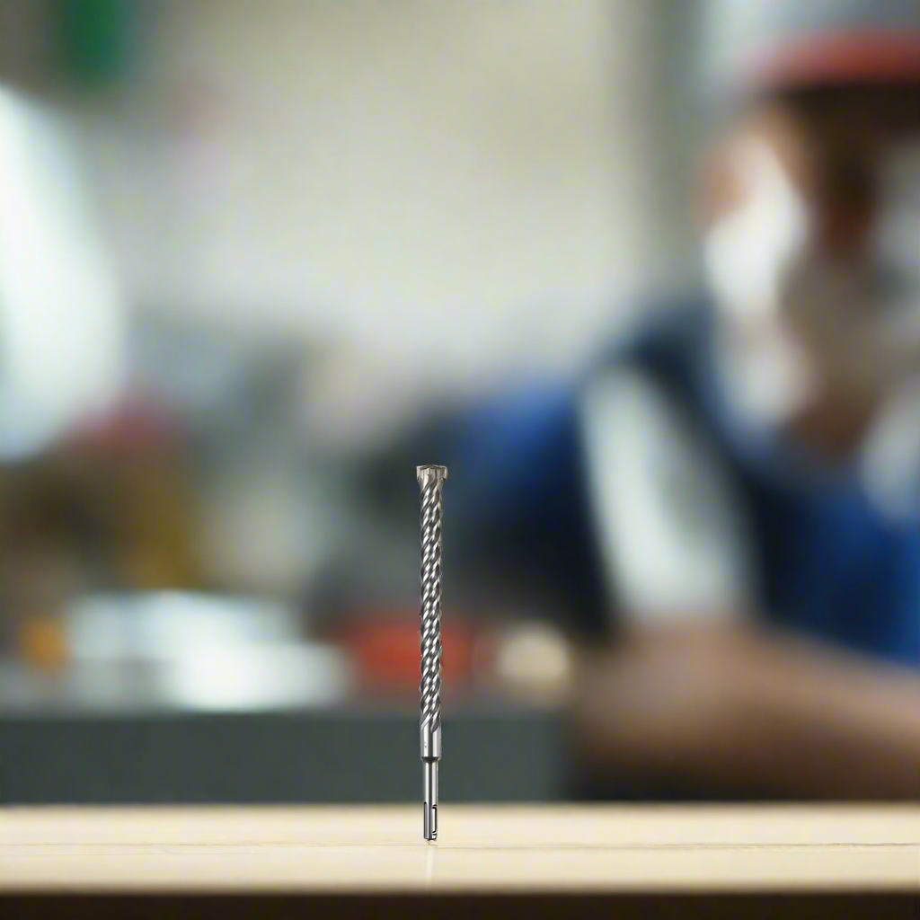 Milwaukee 12x160mm SDS + Plus Mx4 Drill Bit  - 4932352049