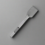 Milwaulkee Hex Flat Wide Chisel 28x400x80mm - 4932459776