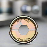 Milwaukee Crimp Die NF22 CU 95 - 4932451738