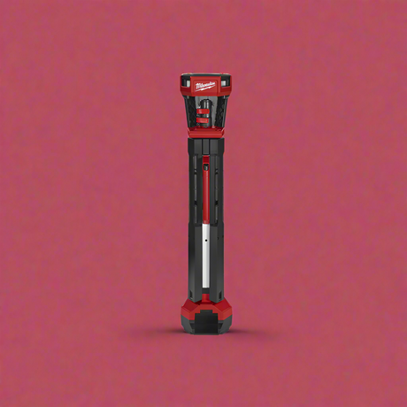 Milwaukee 18V LED Stand Work Lamp Tower Light - M18SAL-0