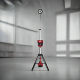 Milwaukee 18V LED Stand Work Lamp Tower Light - M18SAL-0