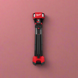Milwaukee 18V High Output Stand Area Light/Charger - M18HOSALC-0