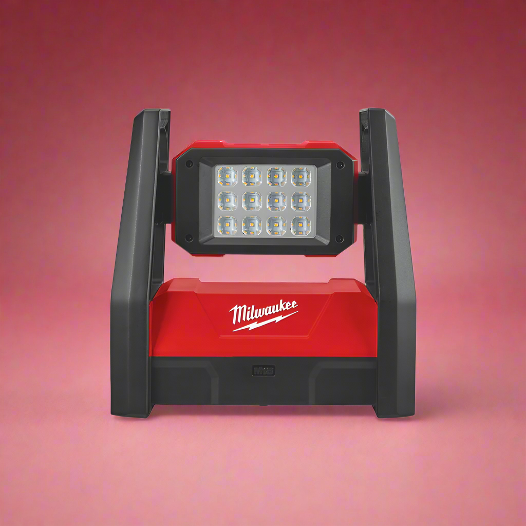 Milwaukee 18V High Performance LED Area Light - M18HAL-0