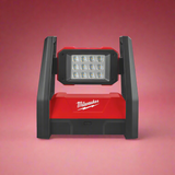 Milwaukee 18V High Performance LED Area Light - M18HAL-0