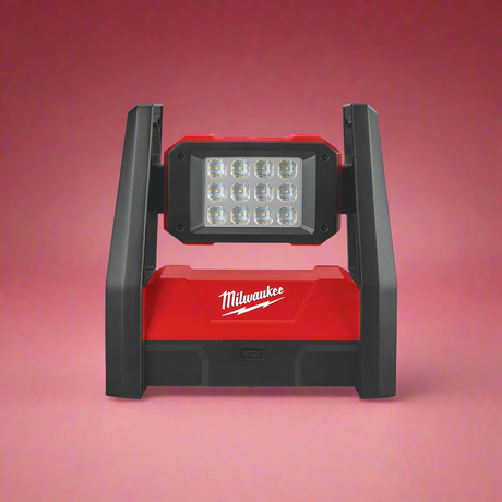 Milwaukee 18V High Performance LED Area Light - M18HAL-0