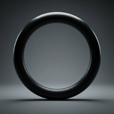 Milwaukee 1" Drive ShockWave Impact Socket Security O-Ring - 4932471678