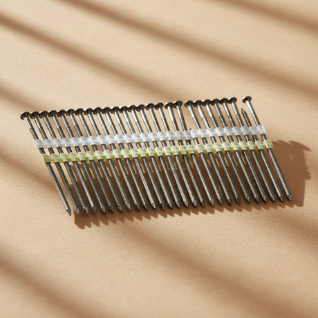 Milwaukee 20 Rounds Head Nails