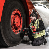 Milwaukee 13 Pieces (1/2") Shockwave Impact Duty Foam Insert Socket - 4932480456