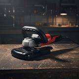 Milwaukee 5"/125mm Angle Grinder 1550W - AGV15-125XC