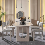 Parma 6-Seater Dining Room Set