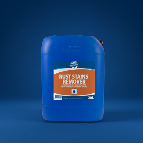 Americol Rust Stain Remover - 20L