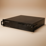 Norden 64-Channel Embedded Network Video Recorder - ENR-08064-N-FRK