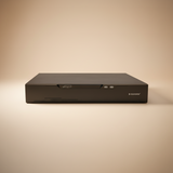 Norden 32-Channel Embedded Network Video Recorder - ENR-04032-N-FRK