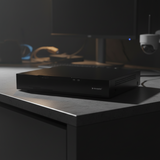 Norden 32-Channel Embedded Network Video Recorder - ENR-04032-N-FRK