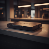 Norden 16-Channel Embedded Network Video Recorder - ENR-02016-N-FK