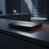 Norden 16-Channel Embedded Network Video Recorder - ENR-02016-N-FK