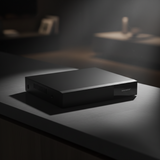 Norden 8-Channel Embedded Network Video Recorder with PoE - ENR-01008-N-DPK