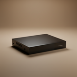 Norden 8-Channel Embedded Network Video Recorder with PoE - ENR-01008-N-DPK