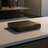 Norden 8-Channel Embedded Network Video Recorder with PoE - ENR-01008-N-DPK