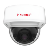 Norden 2MP Vandal Proof Dome Camera - ENC-HVD5M-40R-69