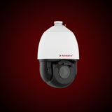 Norden 4MP High-Speed PTZ Dome Camera - ENC-HHP7Z-300R-70