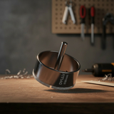 Dyllu 65mm Diamond Hole Saw - DTKJ7665